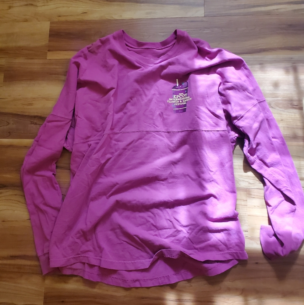 Violet Lemonade 2019 Spirit Jersey